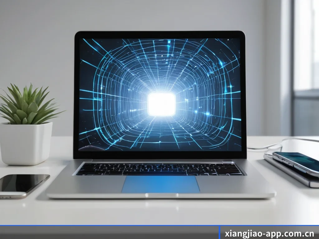 关于我们 - VPN 与网络连接内容